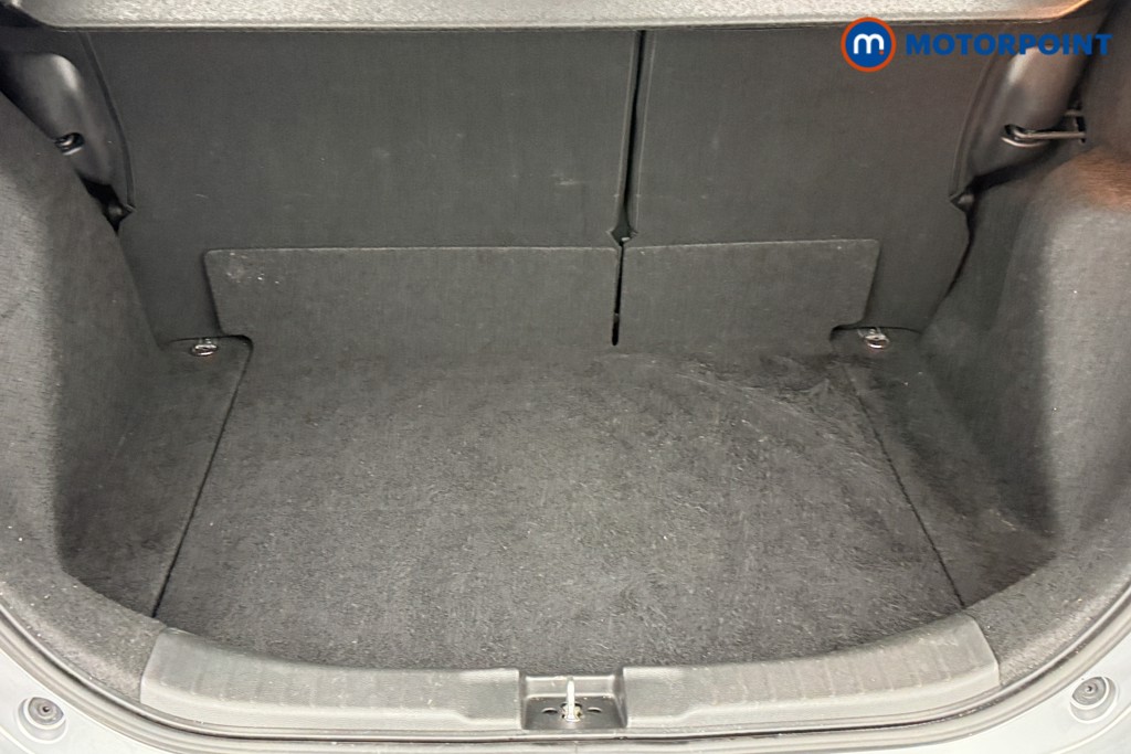 Honda Jazz S Manual Petrol Hatchback - Stock Number (1533187) - 17th supplementary image