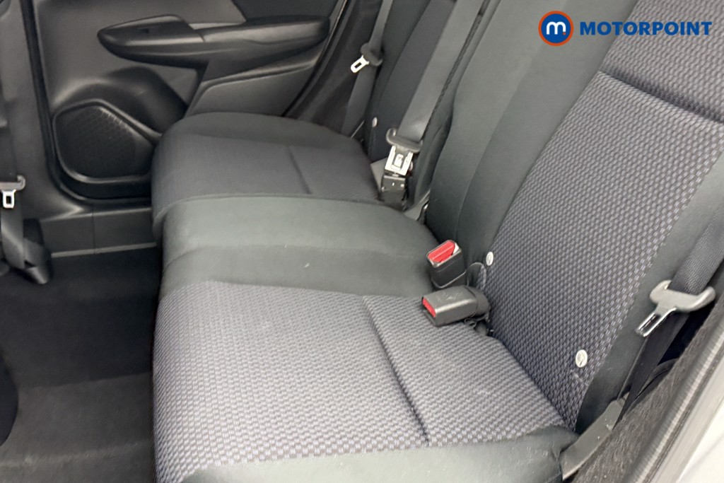 Honda Jazz S Manual Petrol Hatchback - Stock Number (1533187) - 19th supplementary image