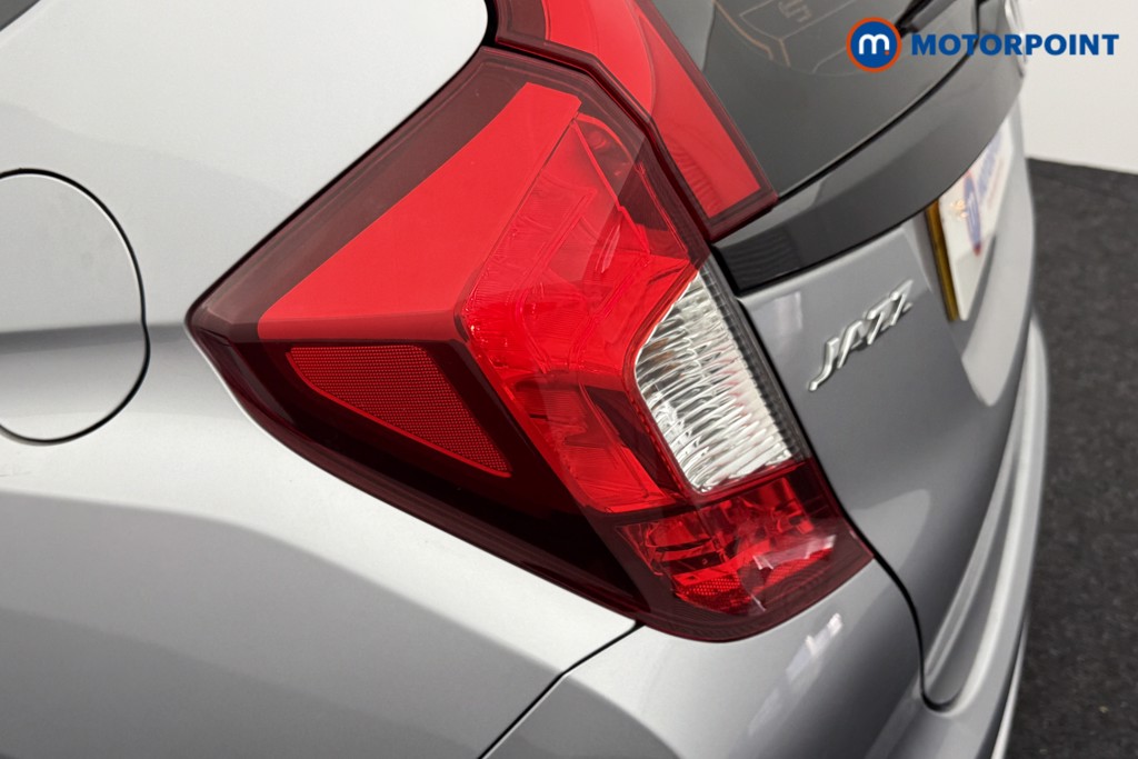 Honda Jazz S Manual Petrol Hatchback - Stock Number (1533187) - 21st supplementary image
