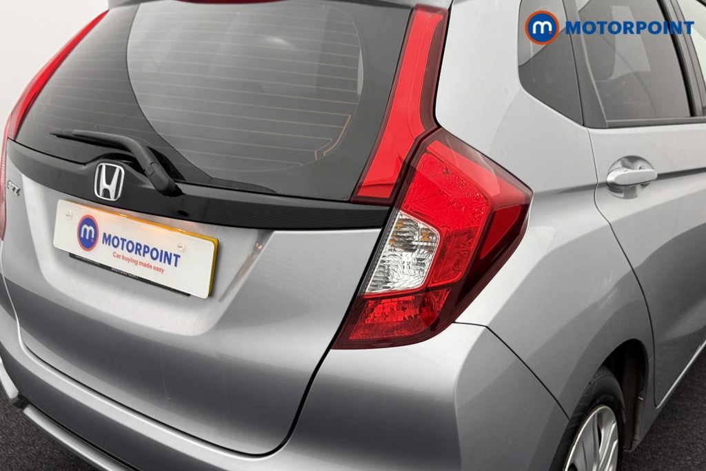 Honda Jazz S Manual Petrol Hatchback - Stock Number (1533187) - 22nd supplementary image