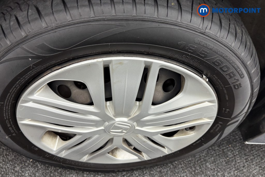 Honda Jazz S Manual Petrol Hatchback - Stock Number (1533187) - 25th supplementary image