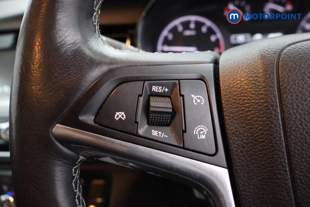 Vauxhall Mokka X Elite Manual Petrol SUV - Stock Number (1535171) - 2nd supplementary image