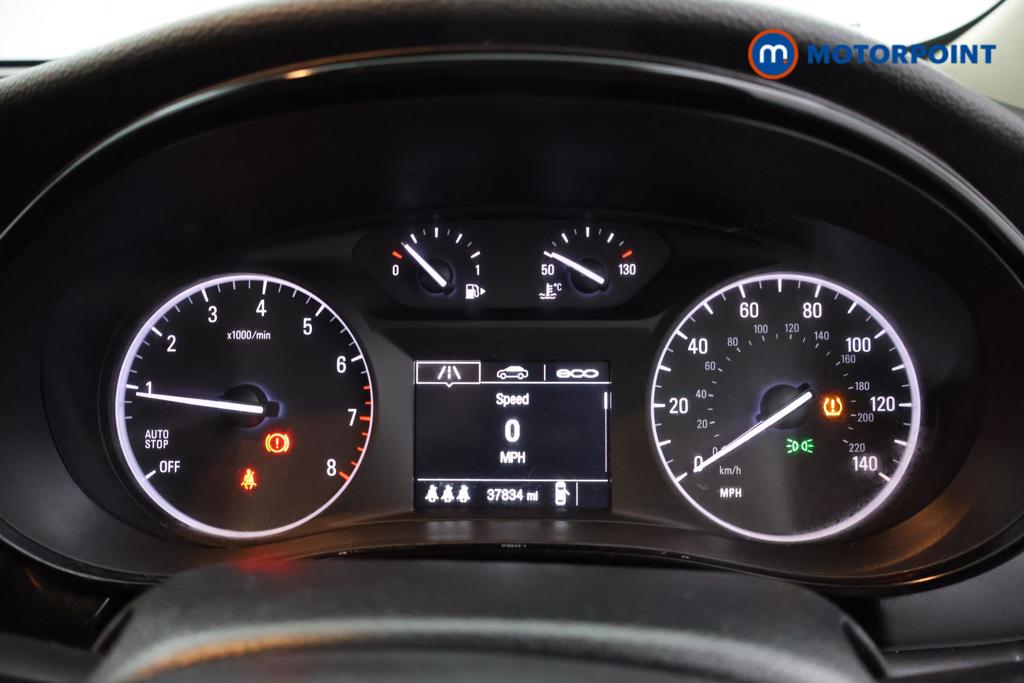 Vauxhall Mokka X Elite Manual Petrol SUV - Stock Number (1535171) - 4th supplementary image