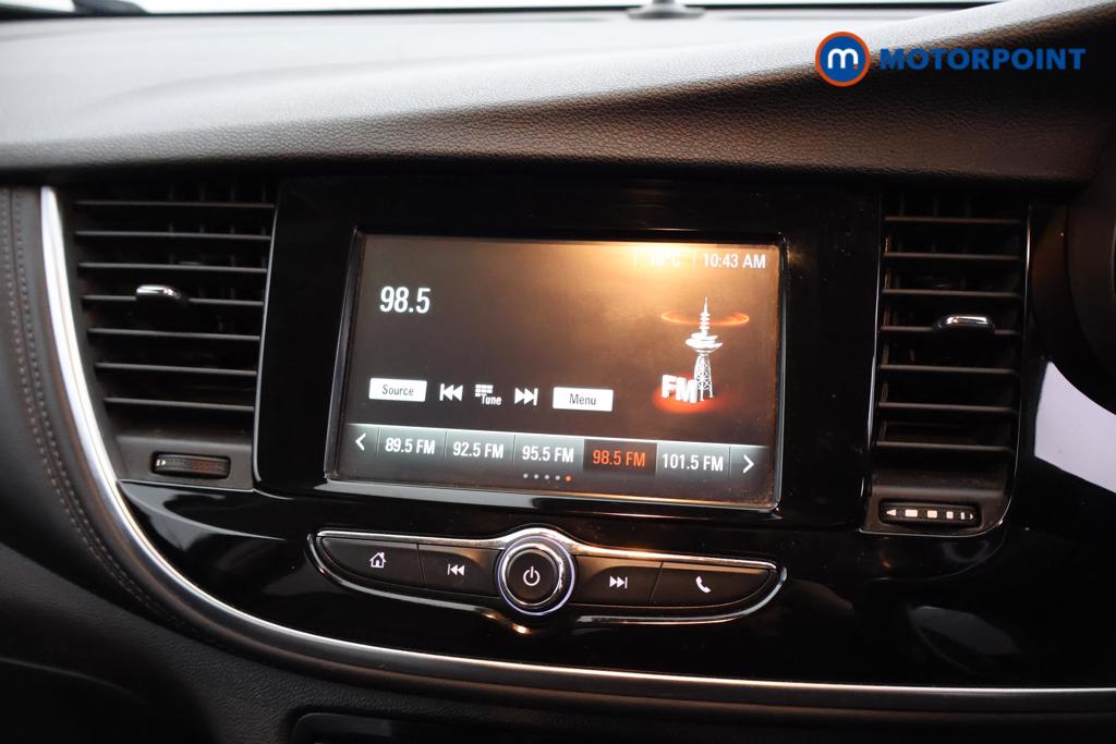 Vauxhall Mokka X Elite Manual Petrol SUV - Stock Number (1535171) - 5th supplementary image