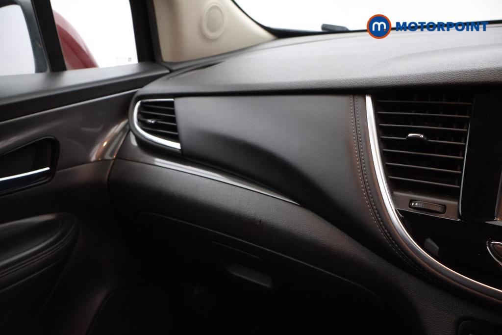 Vauxhall Mokka X Elite Manual Petrol SUV - Stock Number (1535171) - 6th supplementary image