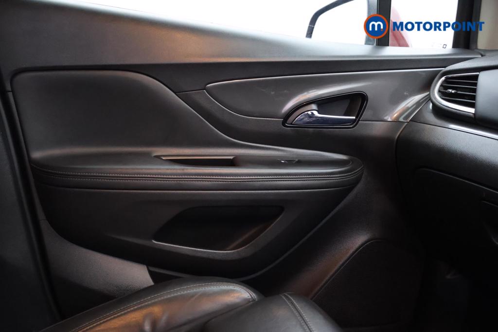 Vauxhall Mokka X Elite Manual Petrol SUV - Stock Number (1535171) - 7th supplementary image