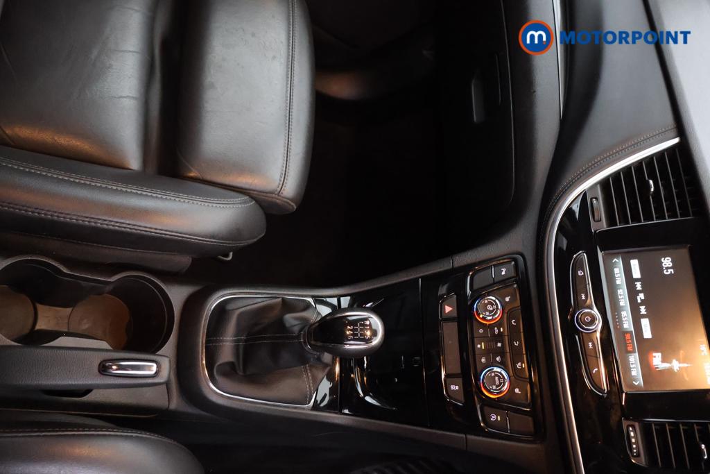 Vauxhall Mokka X Elite Manual Petrol SUV - Stock Number (1535171) - 8th supplementary image