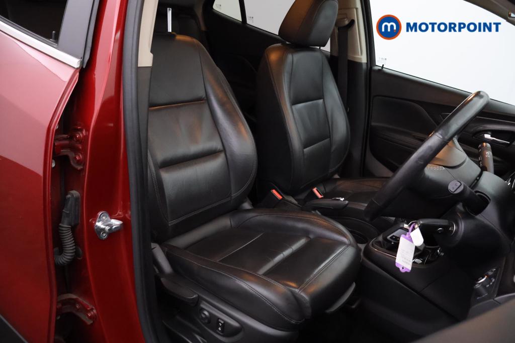 Vauxhall Mokka X Elite Manual Petrol SUV - Stock Number (1535171) - 9th supplementary image