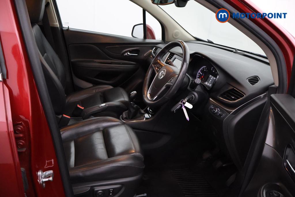 Vauxhall Mokka X Elite Manual Petrol SUV - Stock Number (1535171) - 10th supplementary image