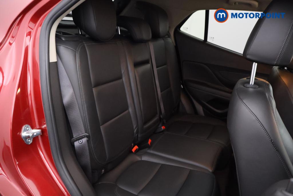 Vauxhall Mokka X Elite Manual Petrol SUV - Stock Number (1535171) - 11th supplementary image