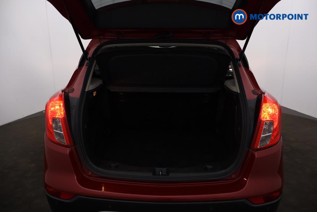 Vauxhall Mokka X Elite Manual Petrol SUV - Stock Number (1535171) - 12th supplementary image