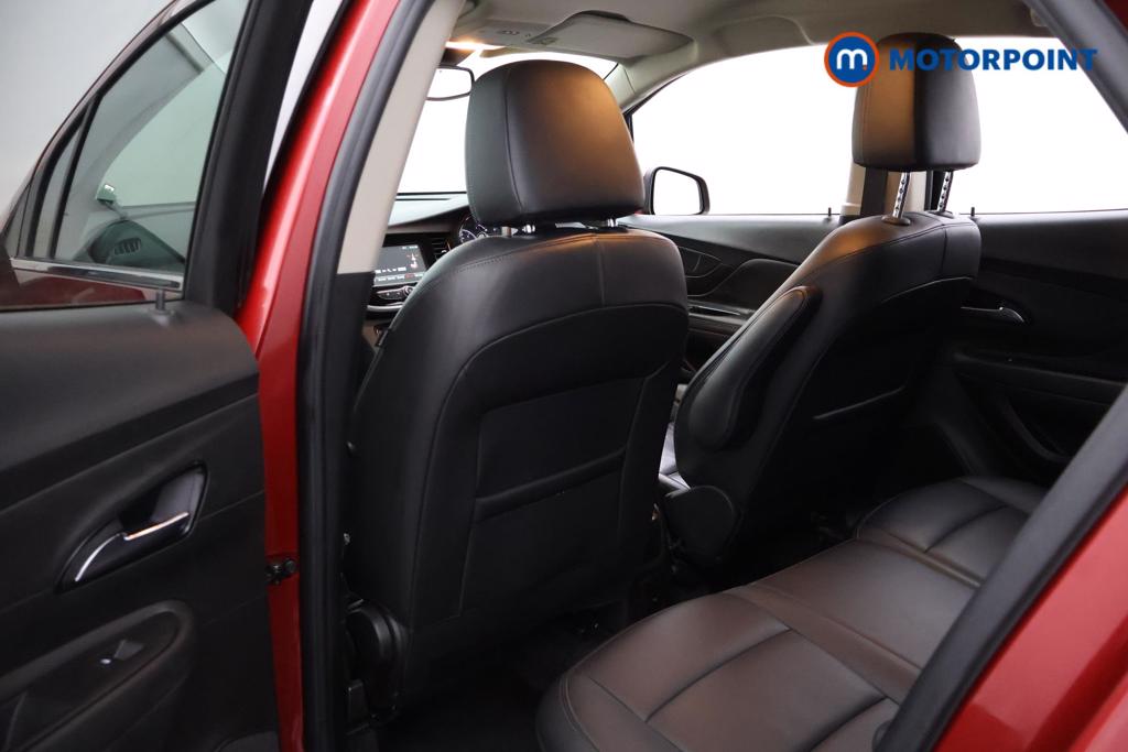 Vauxhall Mokka X Elite Manual Petrol SUV - Stock Number (1535171) - 13th supplementary image