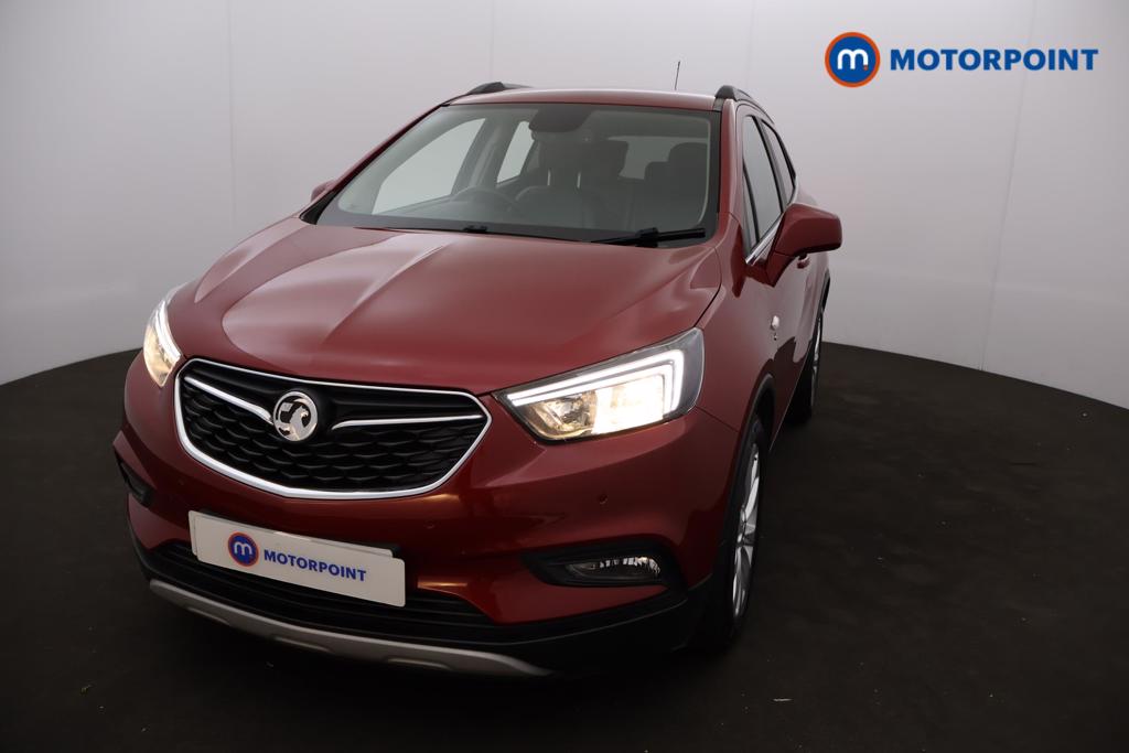 Vauxhall Mokka X Elite Manual Petrol SUV - Stock Number (1535171) - 14th supplementary image