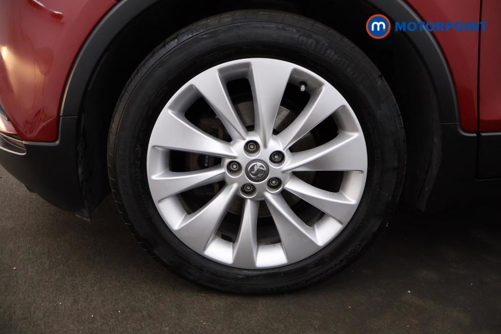 Vauxhall Mokka X Elite Manual Petrol SUV - Stock Number (1535171) - 15th supplementary image
