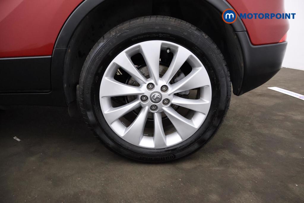 Vauxhall Mokka X Elite Manual Petrol SUV - Stock Number (1535171) - 16th supplementary image