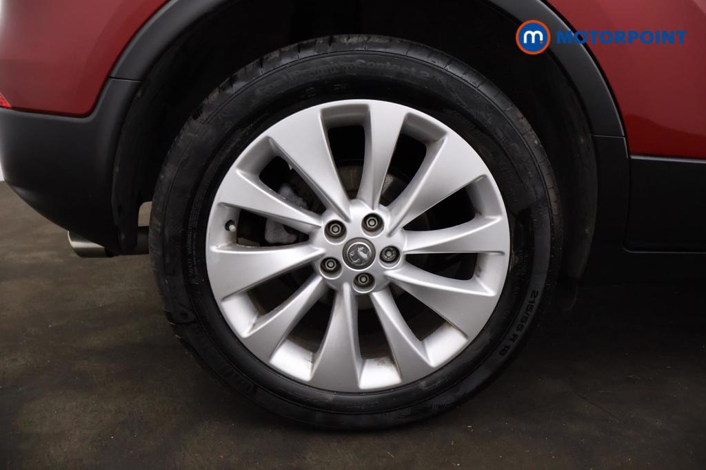 Vauxhall Mokka X Elite Manual Petrol SUV - Stock Number (1535171) - 17th supplementary image
