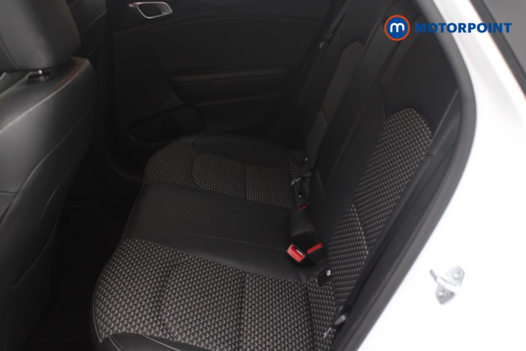 KIA Ceed 3 Manual Petrol Hatchback - Stock Number (1535647) - 2nd supplementary image