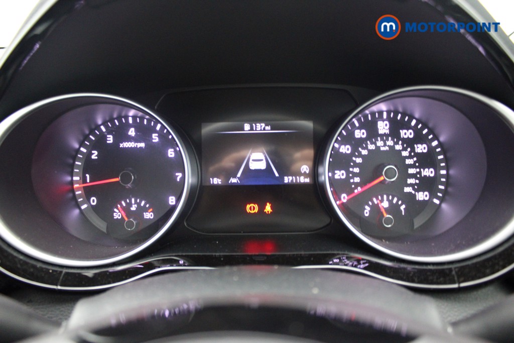 KIA Ceed 3 Manual Petrol Hatchback - Stock Number (1535647) - 4th supplementary image