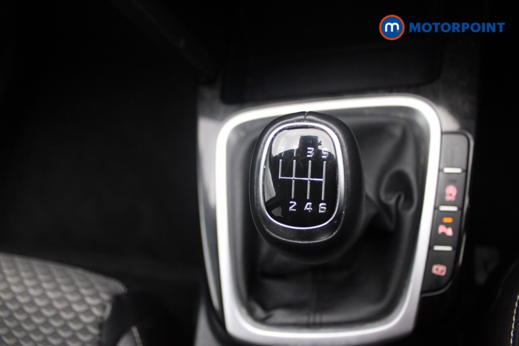 KIA Ceed 3 Manual Petrol Hatchback - Stock Number (1535647) - 12th supplementary image