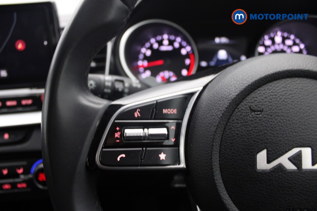 KIA Ceed 3 Manual Petrol Hatchback - Stock Number (1535647) - 13th supplementary image
