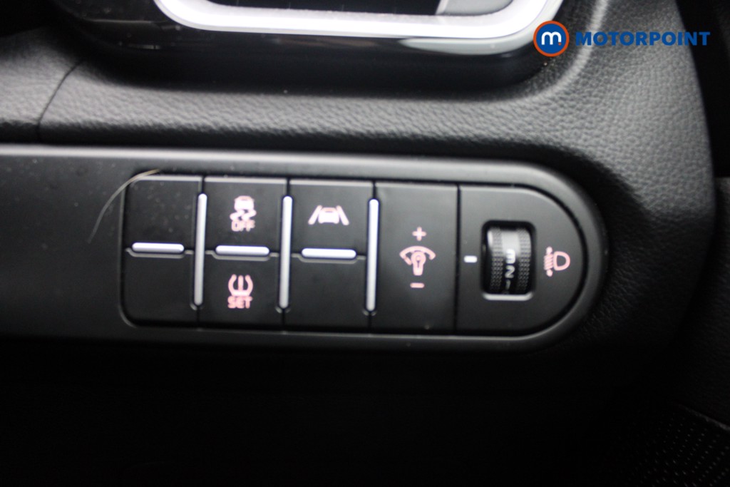 KIA Ceed 3 Manual Petrol Hatchback - Stock Number (1535647) - 15th supplementary image