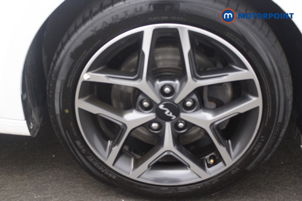 KIA Ceed 3 Manual Petrol Hatchback - Stock Number (1535647) - 18th supplementary image