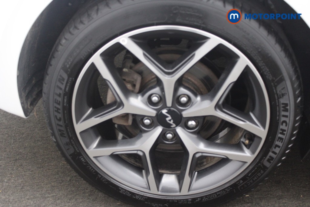 KIA Ceed 3 Manual Petrol Hatchback - Stock Number (1535647) - 19th supplementary image
