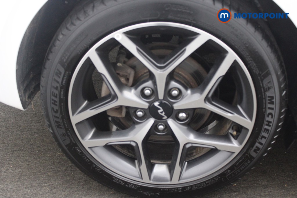KIA Ceed 3 Manual Petrol Hatchback - Stock Number (1535647) - 20th supplementary image