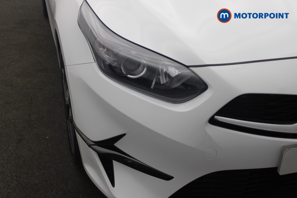 KIA Ceed 3 Manual Petrol Hatchback - Stock Number (1535647) - 22nd supplementary image