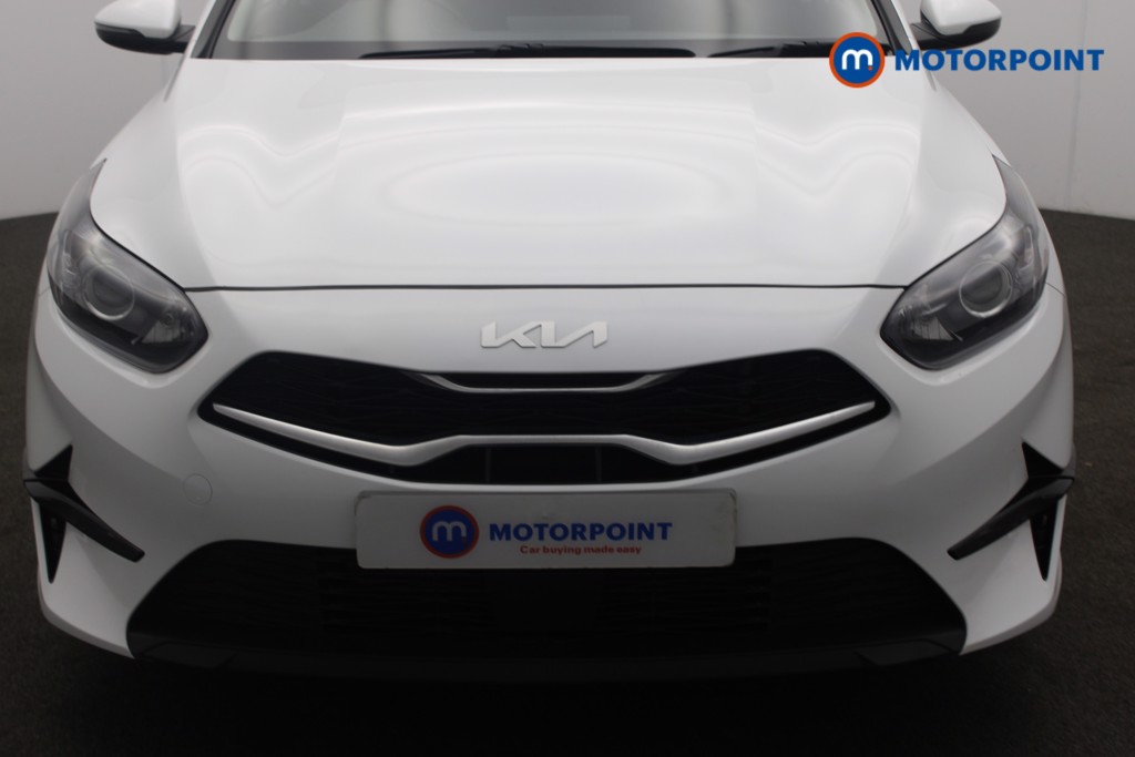KIA Ceed 3 Manual Petrol Hatchback - Stock Number (1535647) - 28th supplementary image