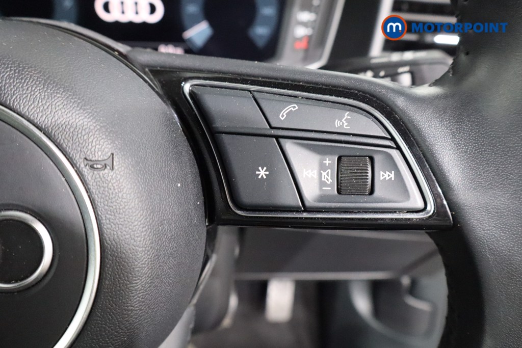 Audi A1 S Line Style Edition Automatic Petrol Hatchback - Stock Number (1536852) - 8th supplementary image