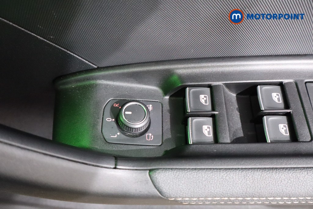 Audi A1 S Line Style Edition Automatic Petrol Hatchback - Stock Number (1536852) - 20th supplementary image