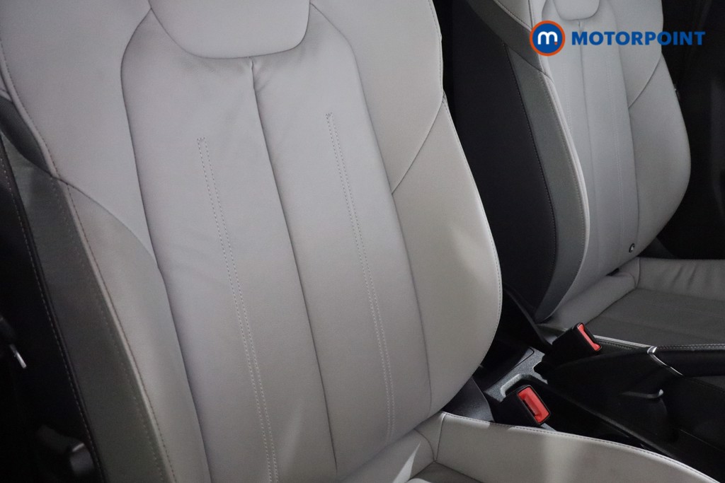 Audi A1 S Line Style Edition Automatic Petrol Hatchback - Stock Number (1536852) - 23rd supplementary image
