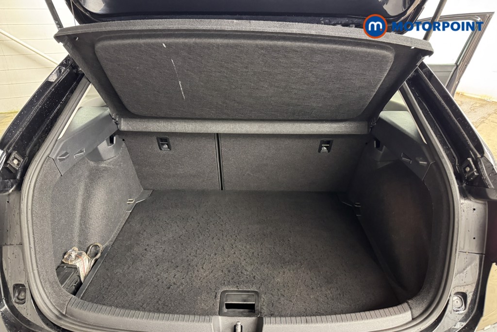 Volkswagen Taigo Life Manual Petrol SUV - Stock Number (1536997) - 3rd supplementary image