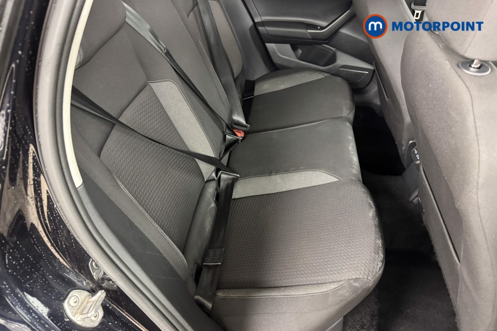 Volkswagen Taigo Life Manual Petrol SUV - Stock Number (1536997) - 4th supplementary image