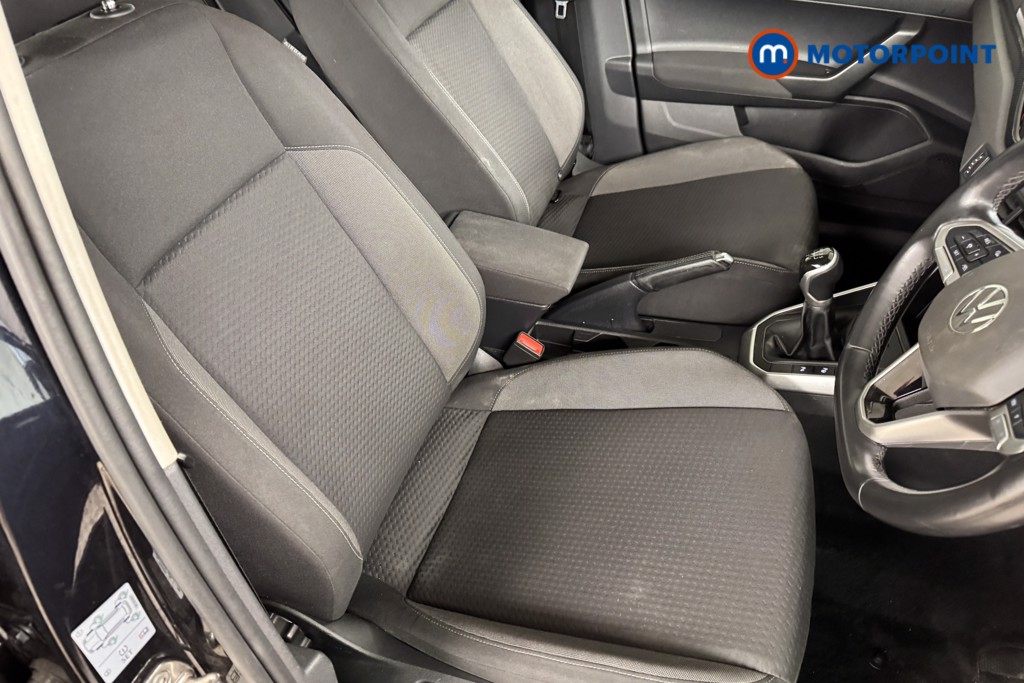 Volkswagen Taigo Life Manual Petrol SUV - Stock Number (1536997) - 5th supplementary image