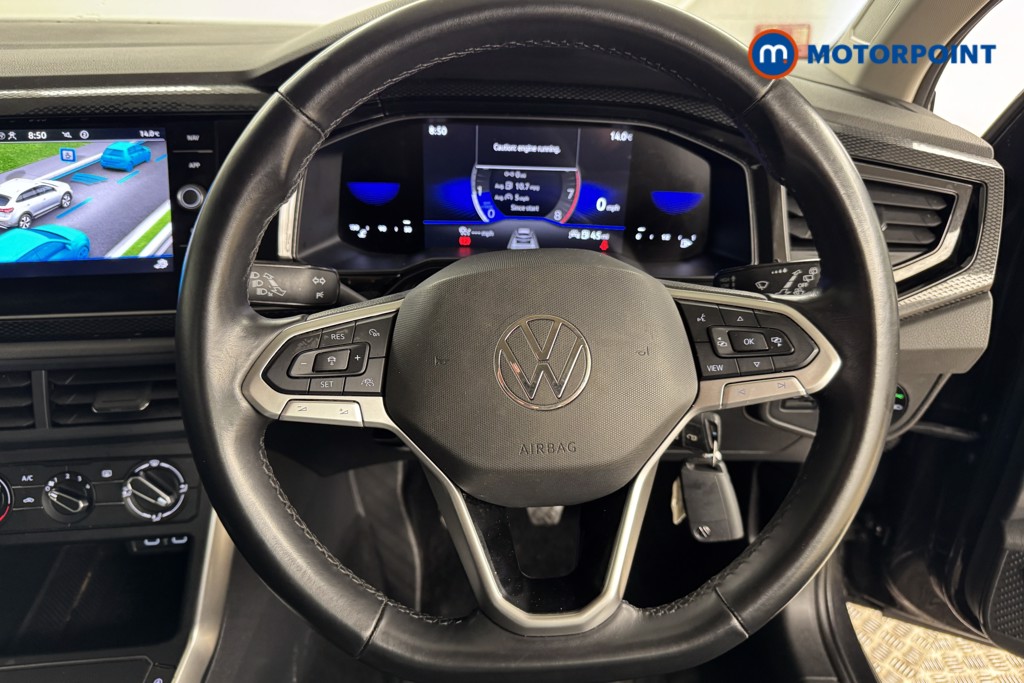 Volkswagen Taigo Life Manual Petrol SUV - Stock Number (1536997) - 6th supplementary image