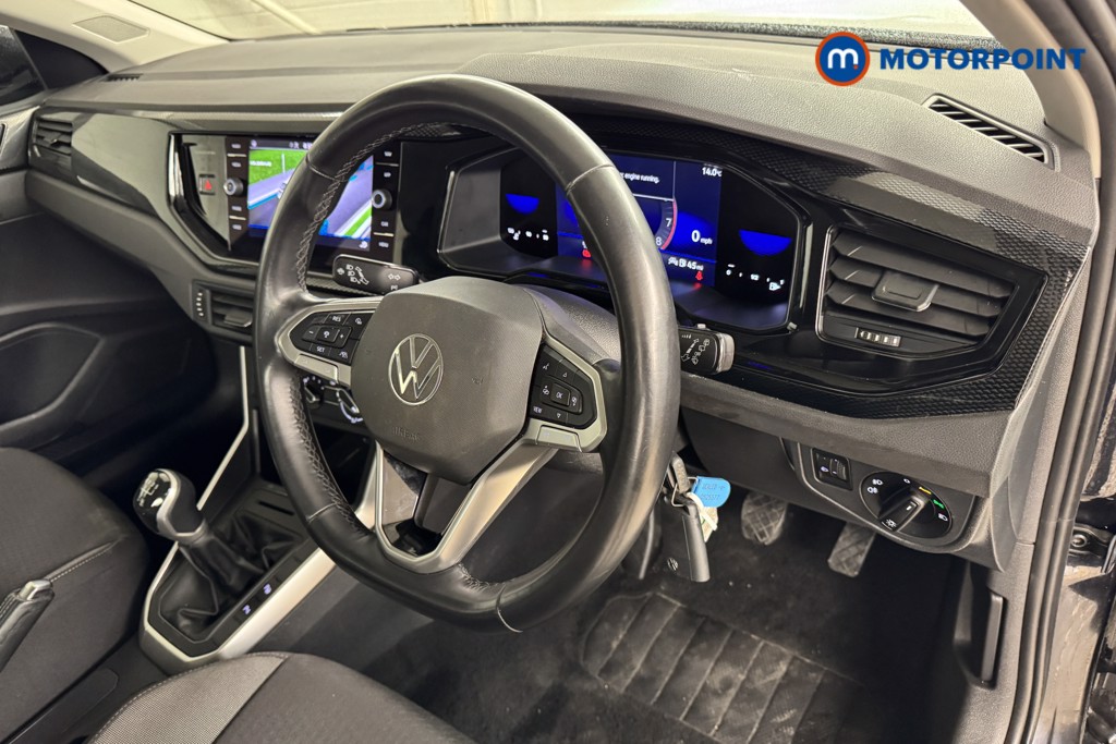 Volkswagen Taigo Life Manual Petrol SUV - Stock Number (1536997) - 7th supplementary image