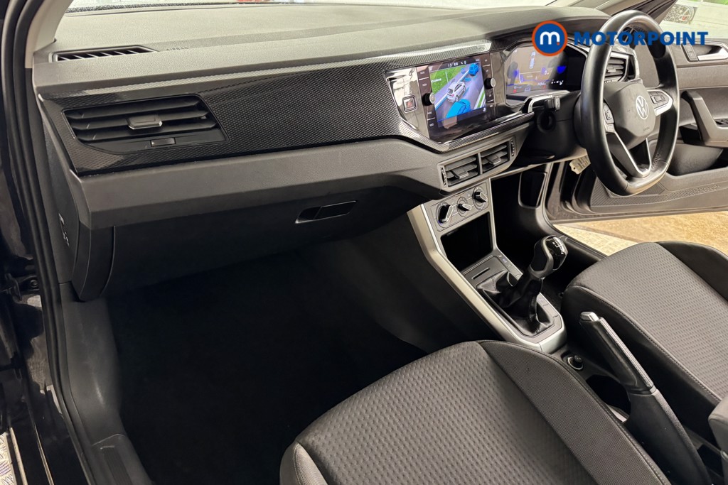 Volkswagen Taigo Life Manual Petrol SUV - Stock Number (1536997) - 8th supplementary image