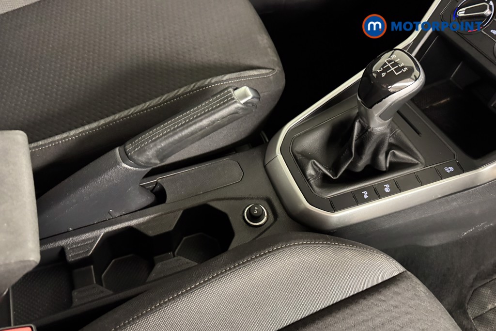 Volkswagen Taigo Life Manual Petrol SUV - Stock Number (1536997) - 10th supplementary image