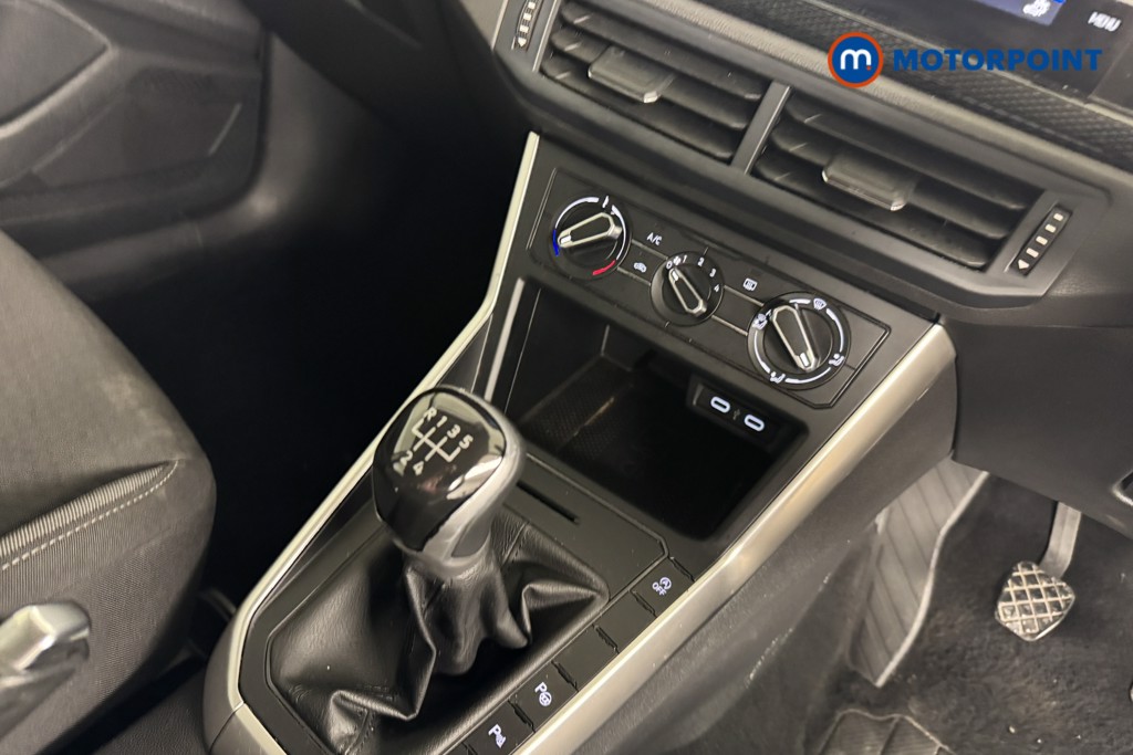Volkswagen Taigo Life Manual Petrol SUV - Stock Number (1536997) - 11th supplementary image
