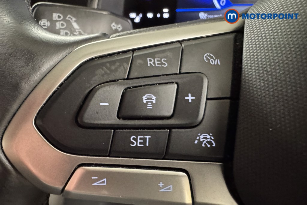 Volkswagen Taigo Life Manual Petrol SUV - Stock Number (1536997) - 13th supplementary image