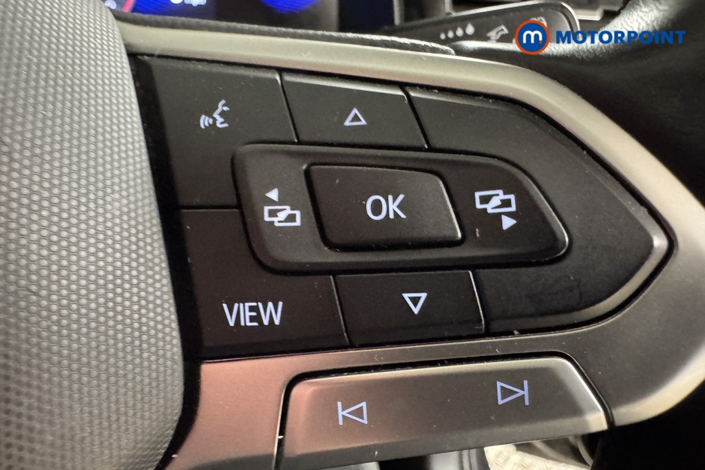 Volkswagen Taigo Life Manual Petrol SUV - Stock Number (1536997) - 14th supplementary image