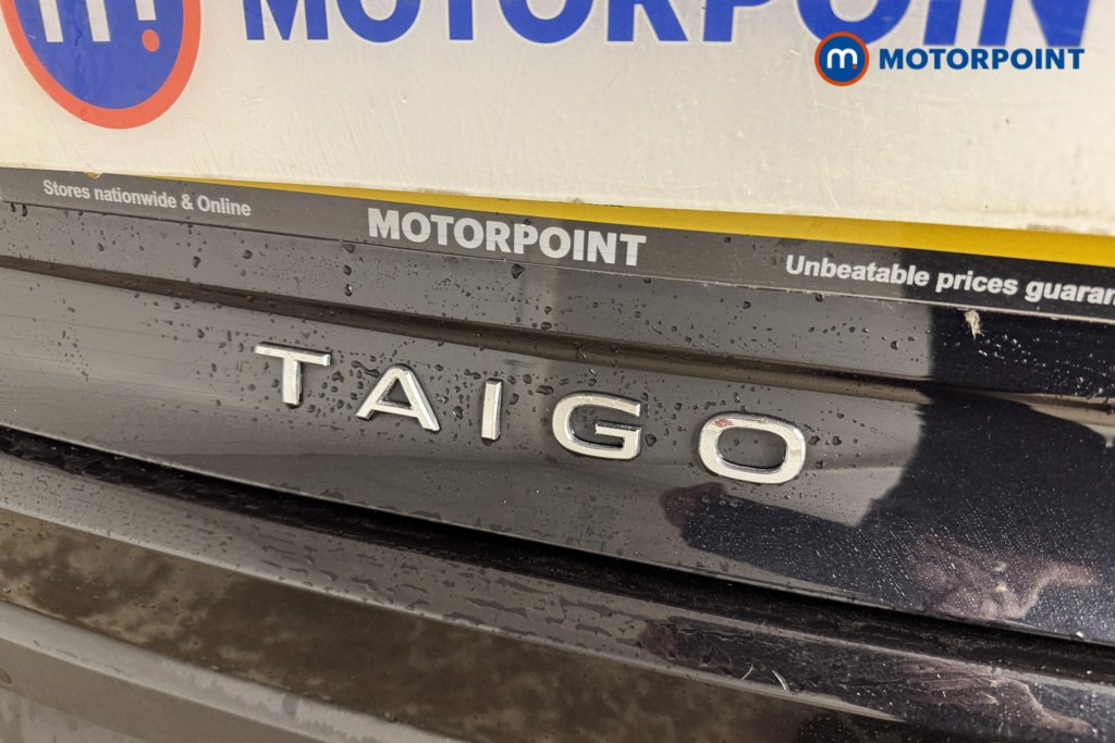 Volkswagen Taigo Life Manual Petrol SUV - Stock Number (1536997) - 19th supplementary image