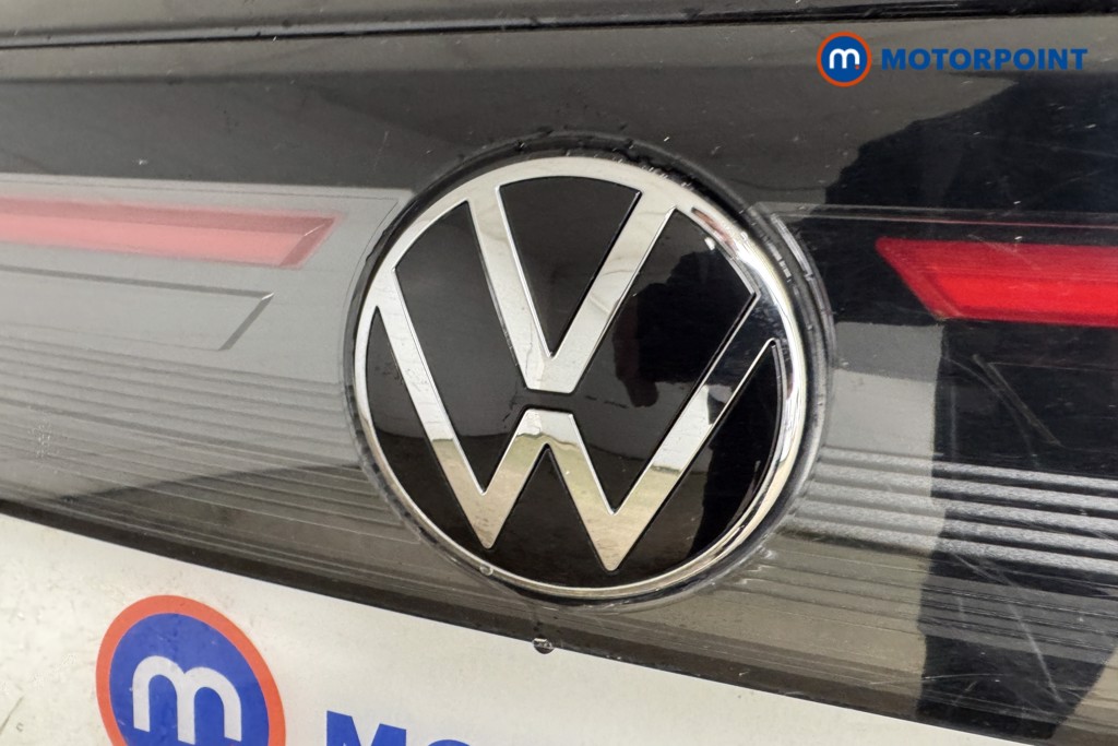 Volkswagen Taigo Life Manual Petrol SUV - Stock Number (1536997) - 20th supplementary image