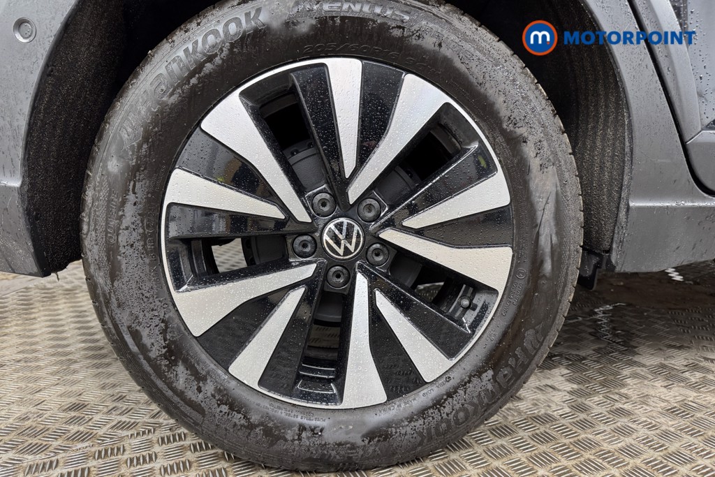 Volkswagen Taigo Life Manual Petrol SUV - Stock Number (1536997) - 21st supplementary image