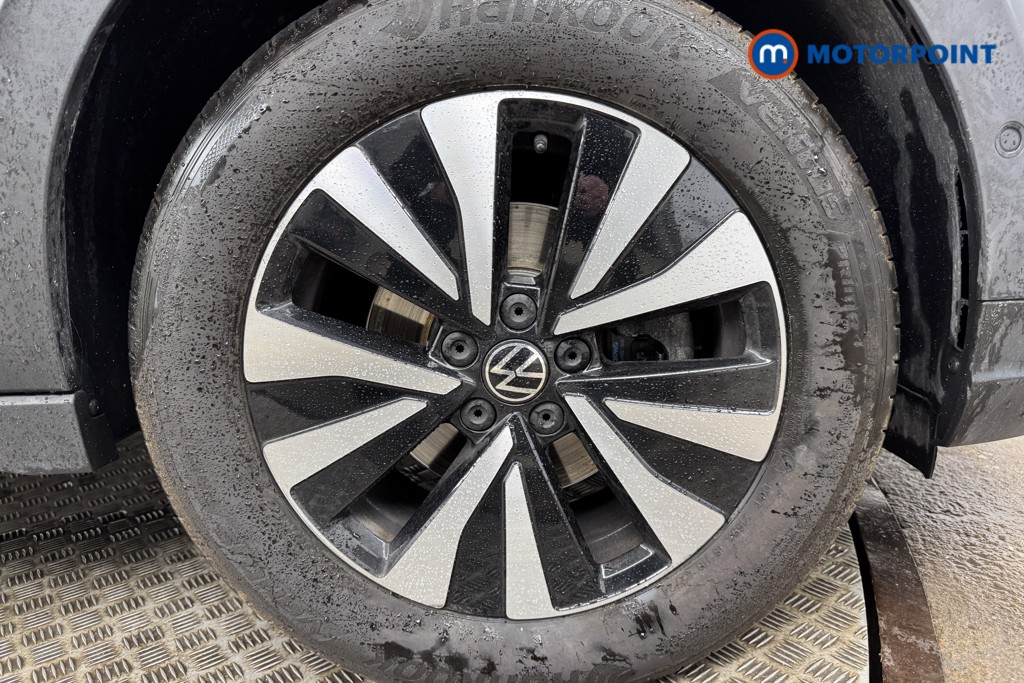Volkswagen Taigo Life Manual Petrol SUV - Stock Number (1536997) - 22nd supplementary image