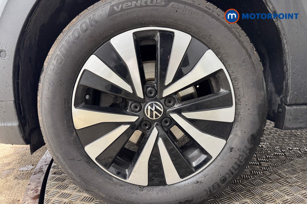 Volkswagen Taigo Life Manual Petrol SUV - Stock Number (1536997) - 23rd supplementary image
