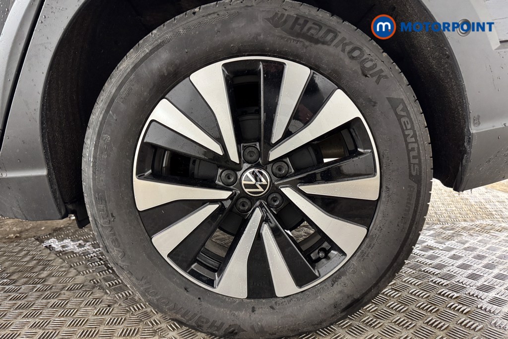 Volkswagen Taigo Life Manual Petrol SUV - Stock Number (1536997) - 24th supplementary image