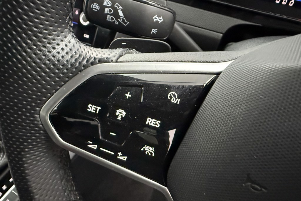 Volkswagen Arteon R-Line Automatic Diesel Hatchback - Stock Number (1537236) - 4th supplementary image